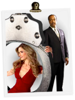 The Closer hypnoweb