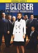 DVDs de la saison 3