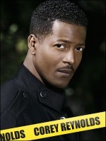 Corey Reynolds - Anniversaire