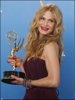 Kyra Sedgwick r�compens�e